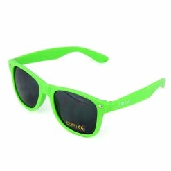 Archetype Apparel Sunglasses - GlaubeLiebeHoffnung Green