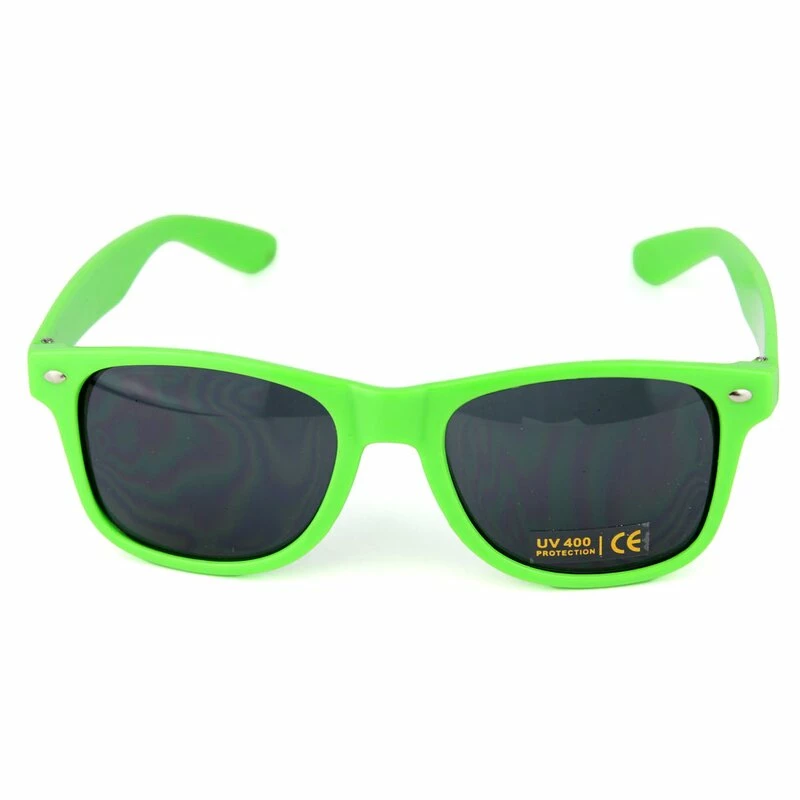 Archetype Apparel Sunglasses - GlaubeLiebeHoffnung Green 3 Archetype Apparel Sunglasses - GlaubeLiebeHoffnung Green - Image 2