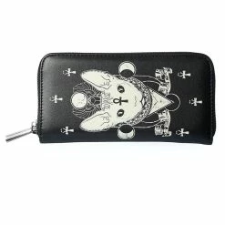 Banned Alternative Wallet - Bastet