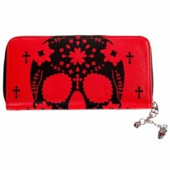 Banned Alternative Wallet - Head Rush