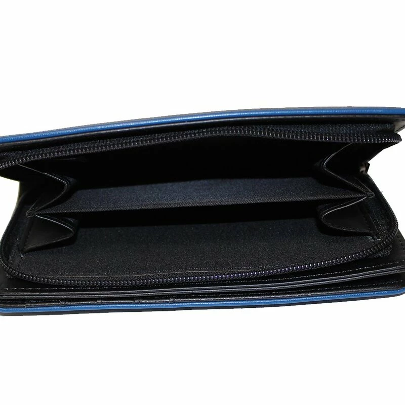 Banned Alternative Wallet - Last Hope Of Misery Blue 5 Banned Alternative Wallet - Last Hope Of Misery Blue - Image 3