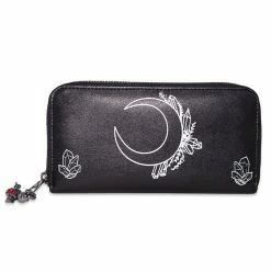 Banned Alternative Wallet - Luna Hemera