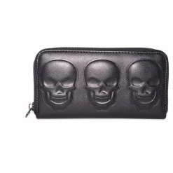 Banned Alternative Wallet - Menth