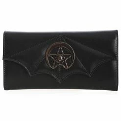 Banned Alternative Wallet - Pentamoon