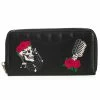 Banned Alternative Wallet - Rockabilly Blues 2 Banned Alternative Wallet - Rockabilly Blues -KILLSTAR SALES banned alternative wallet rockabilly blues
