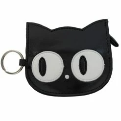 Banned Coin Pouch - Eye Of The Beholder