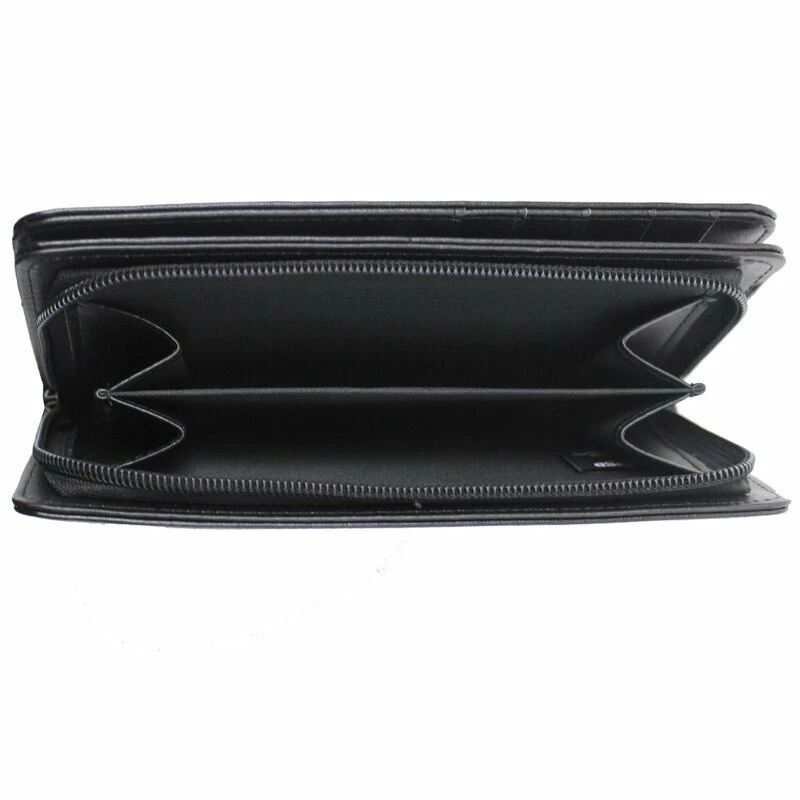 Banned Ladies' Wallet - Spellbinder Black 7 Banned Ladies' Wallet - Spellbinder Black - Image 5