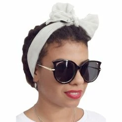 Banned Retro Sunglasses - Helena