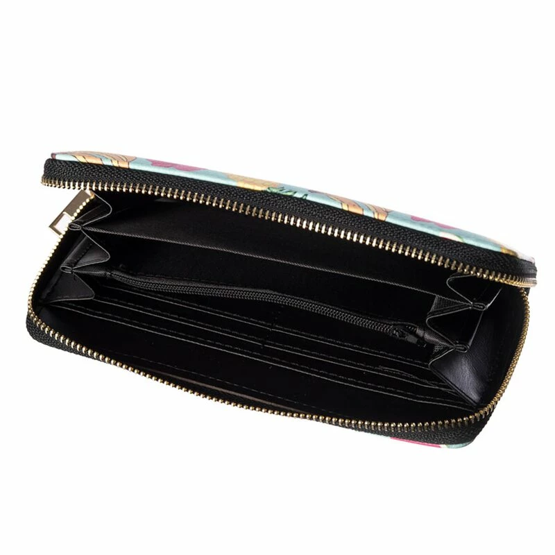 Banned Retro Wallet - Frutti 4 Banned Retro Wallet - Frutti - Image 2