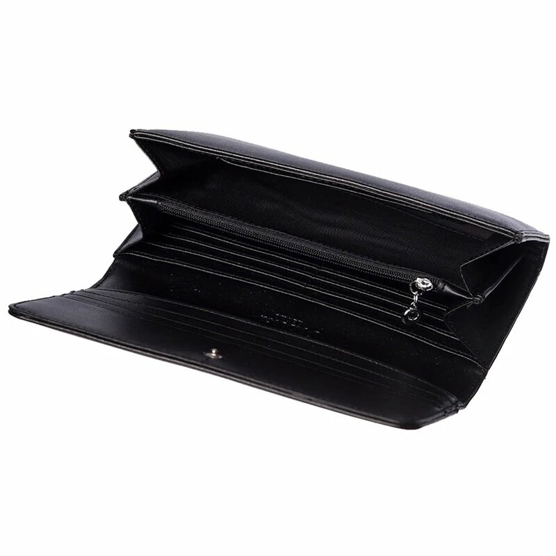 Banned Retro Wallet - Onyx 4 Banned Retro Wallet - Onyx - Image 2