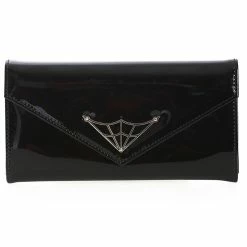 Banned Rockabilly Wallet - Night Lovers