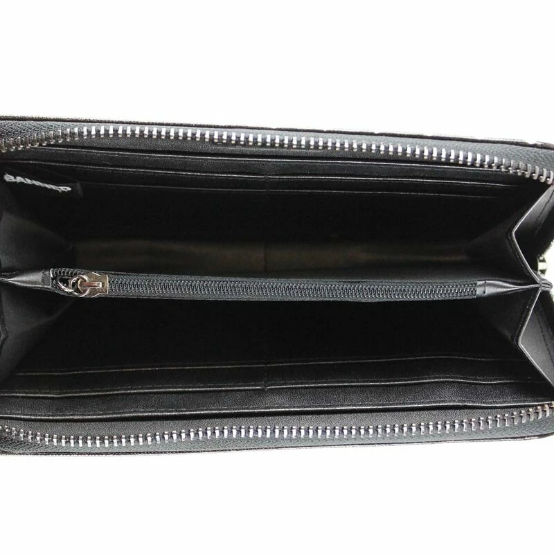 Banned - Velvet Flower Wallet 3 Banned - Velvet Flower Wallet - Image 2