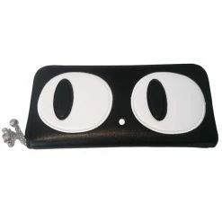 Banned Wallet - Heart Of Gold