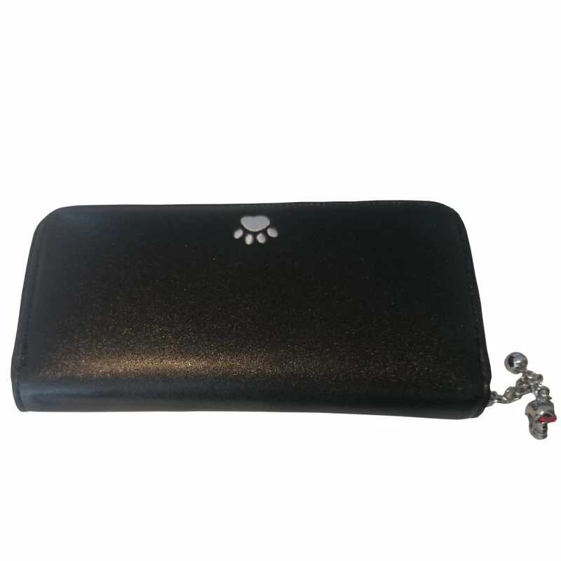 Banned Wallet - Heart Of Gold 4 Banned Wallet - Heart Of Gold - Image 2