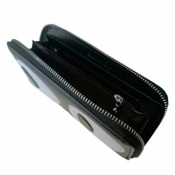 Banned Wallet - Heart Of Gold 7 Banned Wallet - Heart Of Gold -KILLSTAR SALES banned wallet heart of gold3