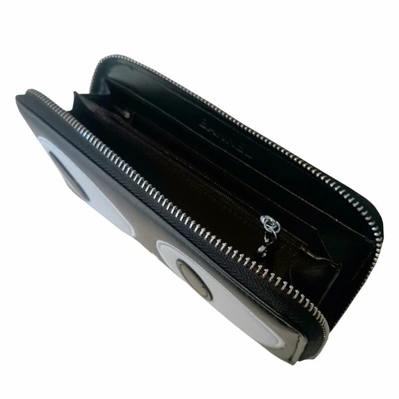 Banned Wallet - Heart Of Gold 5 Banned Wallet - Heart Of Gold - Image 3