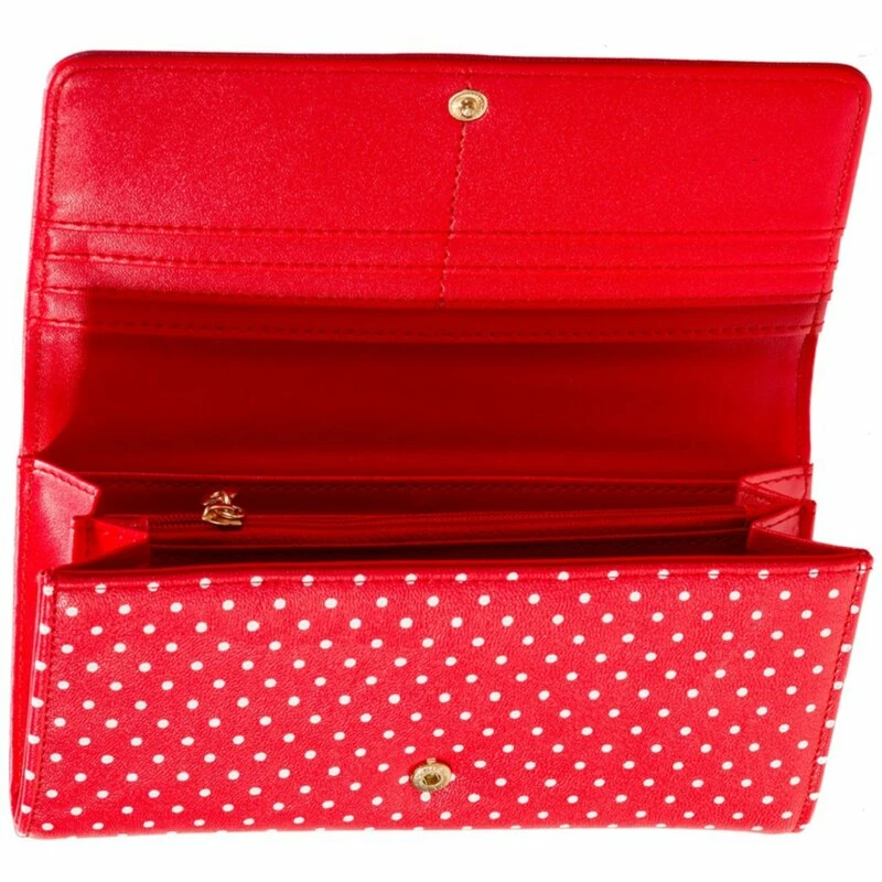 Banned Wallet - Now Or Never Red 5 Banned Wallet - Now Or Never Red - Image 3