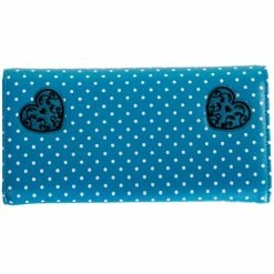 KILLSTAR SALES -KILLSTAR SALES banned wallet now or never turquoise2