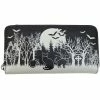Banned Wallet - Woodland -KILLSTAR SALES banned wallet woodland