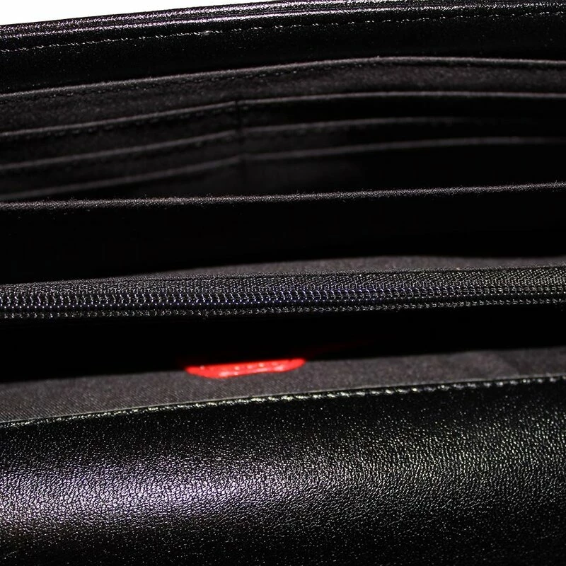 Dancing Days Clutch With Shoulder Chain - Cats In Love 4 Dancing Days Clutch With Shoulder Chain - Cats In Love - Image 2