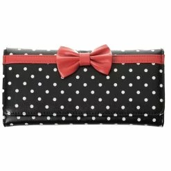 Dancing Days Wallet - Carla Black