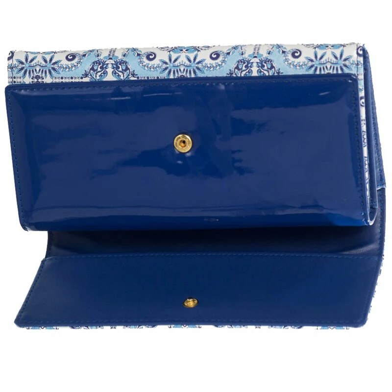 Dancing Days Wallet - Iva White 5 Dancing Days Wallet - Iva White - Image 3