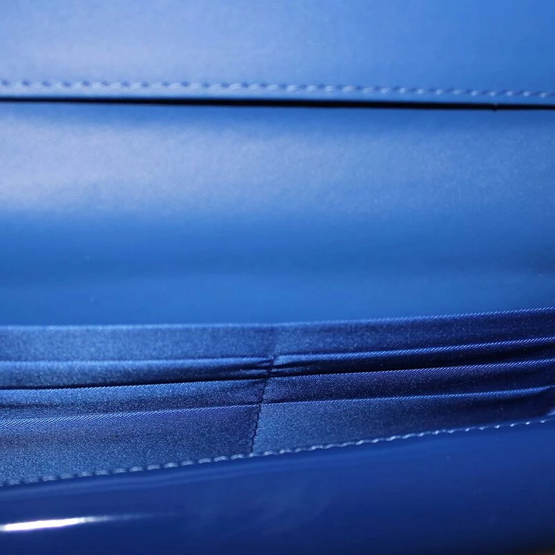 Dancing Days Wallet - Iva White 6 Dancing Days Wallet - Iva White - Image 4