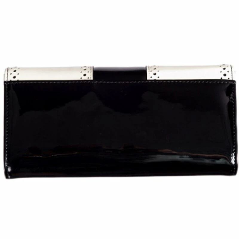 Dancing Days Wallet - Rosemary's Wallet Cream 4 Dancing Days Wallet - Rosemary's Wallet Cream - Image 2