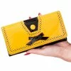Dancing Days Wallet - Rosemary's Wallet Yellow 2 Dancing Days Wallet - Rosemary's Wallet Yellow -KILLSTAR SALES dancing days wallet rosemarys wallet yellow