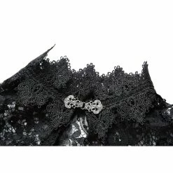 Dark In Love Bolero - Gorgeous Mess -KILLSTAR SALES dark in love bolero gorgeous mess 16