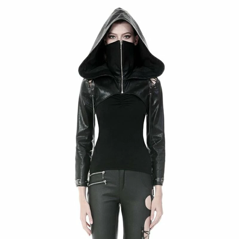 Dark In Love Bolero - Trinity 4 Dark In Love Bolero - Trinity - Image 2