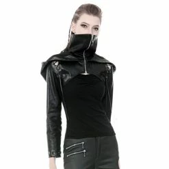 Dark In Love Bolero - Trinity 11 Dark In Love Bolero - Trinity -KILLSTAR SALES dark in love bolero trinity 14