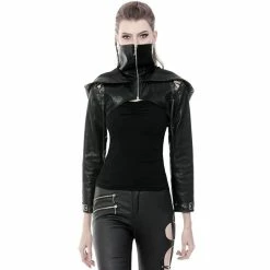 Dark In Love Bolero - Trinity 12 Dark In Love Bolero - Trinity -KILLSTAR SALES dark in love bolero trinity 15