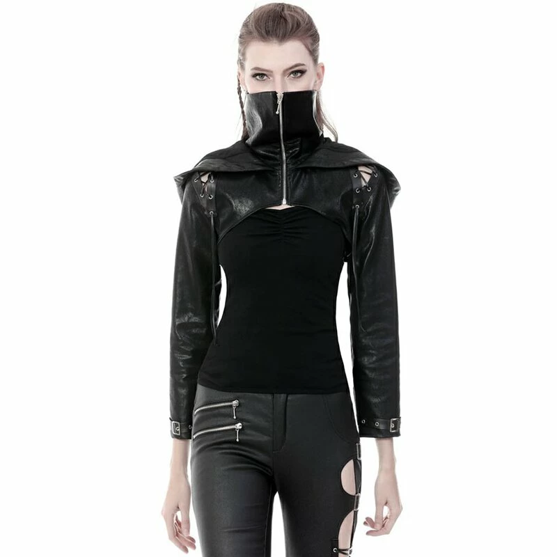 Dark In Love Bolero - Trinity 7 Dark In Love Bolero - Trinity - Image 5