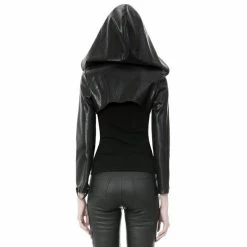 Dark In Love Bolero - Trinity 13 Dark In Love Bolero - Trinity -KILLSTAR SALES dark in love bolero trinity 16