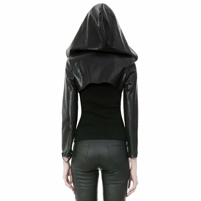 Dark In Love Bolero - Trinity 8 Dark In Love Bolero - Trinity - Image 6