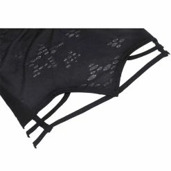 Dark In Love Gothic Top - Joslyn -KILLSTAR SALES dark in love gothic top joslyn 16