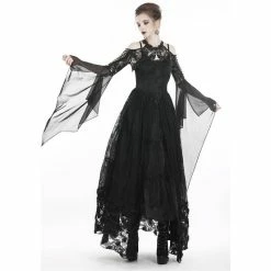 Dark In Love Lace Bolero - Catherine -KILLSTAR SALES dark in love lace bolero catherine4