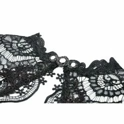 Dark In Love Lace Bolero - Super Saint -KILLSTAR SALES dark in love lace bolero super saint5