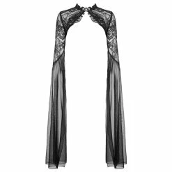 Dark In Love Lace Bolero - Super Saint -KILLSTAR SALES dark in love lace bolero super saint6