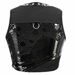 Devil Fashion Crop Top - Heavy Metal Vest -KILLSTAR SALES devil fashion crop top heavy metal vest 16