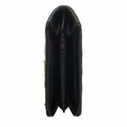 Harry Potter Wallet - Hogwarts Crest 7 Harry Potter Wallet - Hogwarts Crest -KILLSTAR SALES harry potter wallet hogwarts crest3