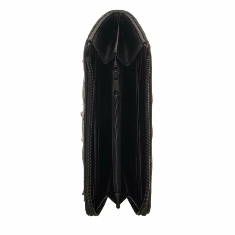 Harry Potter Wallet - Hogwarts Crest 5 Harry Potter Wallet - Hogwarts Crest - Image 3