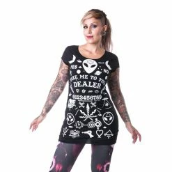 Heartless Slasher Dress / Top - Dealer