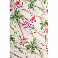 Hell Bunny Crop Top - Bamboo -KILLSTAR SALES hell bunny crop top bamboo3