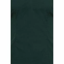 Hell Bunny Vintage Top - Petunia Dark Green -KILLSTAR SALES hell bunny vintage top petunia dark green6