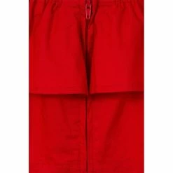 Hell Bunny Vintage Top - Rio Red -KILLSTAR SALES hell bunny vintage top rio red6