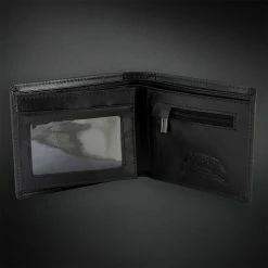 Hyraw Wallet - Born Dead -KILLSTAR SALES hyraw wallet born dead3