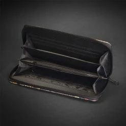 Hyraw Wallet - Oni -KILLSTAR SALES hyraw wallet oni3