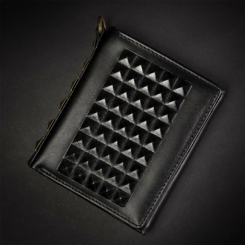 Hyraw Wallet - Punx 3 Hyraw Wallet - Punx